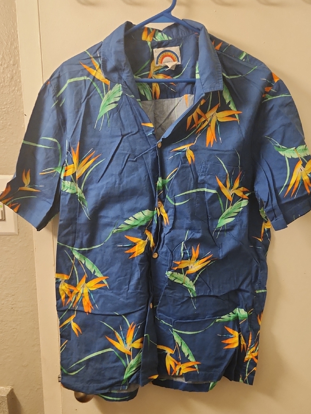 Paradise Found Hawaii XL